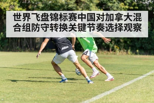 世界飞盘锦标赛中国对加拿大混合组防守转换关键节奏选择观察（c7c7.comapp）