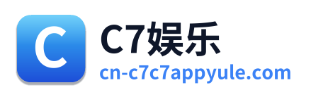 C7娱乐 Logo